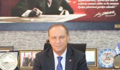 Kırklareli Borsası’ndan 36 bin tonluk depo ve yeni proje