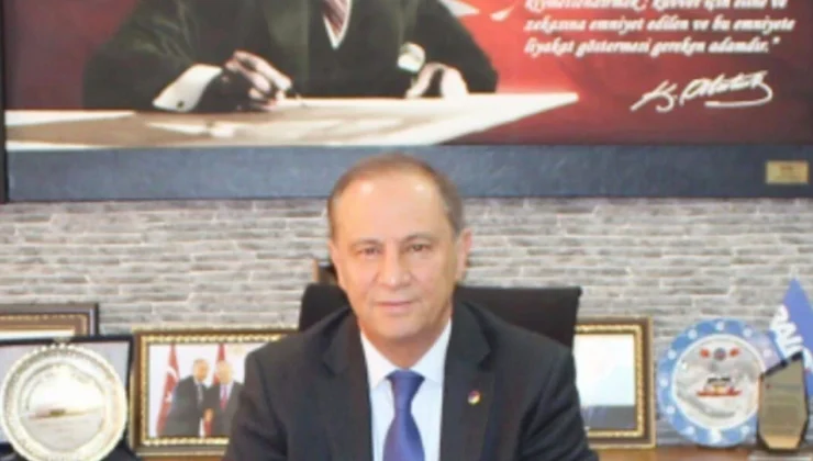 Kırklareli Borsası’ndan 36 bin tonluk depo ve yeni proje