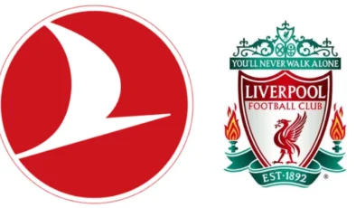 THY, Liverpool’un ana partneri oluyor