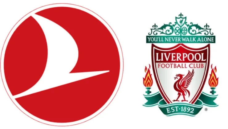 THY, Liverpool’un ana partneri oluyor