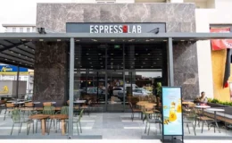 Espressolab’ın çoğunluk hissesi Körfez devine geçiyor: Yüzde 70’i Mair Group’a satıldı