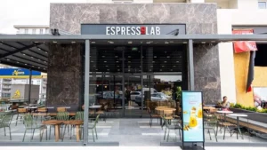 Espressolab’ın çoğunluk hissesi Körfez devine geçiyor: Yüzde 70’i Mair Group’a satıldı