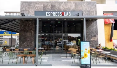 Espressolab’ın çoğunluk hissesi Körfez devine geçiyor: Yüzde 70’i Mair Group’a satıldı