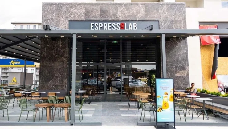 Espressolab’ın çoğunluk hissesi Körfez devine geçiyor: Yüzde 70’i Mair Group’a satıldı