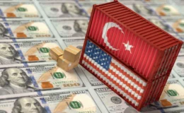 ABD, Türkiye’nin en büyük ikinci ihracat pazarı oldu