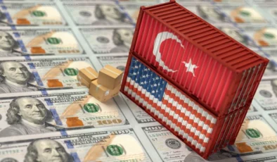 ABD, Türkiye’nin en büyük ikinci ihracat pazarı oldu