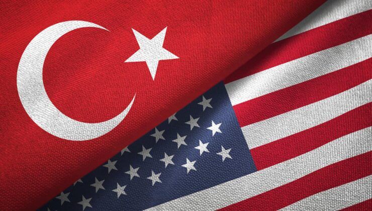 Türkiye ile ABD’den nükleer enerjide dev işbirliği