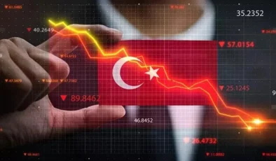Türkiye 35 yıllık süreçte kişi başına düşen gelir artışında ilk 25’e girdi
