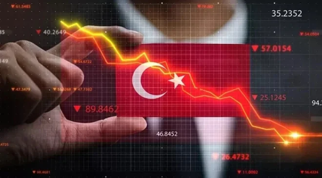 Türkiye 35 yıllık süreçte kişi başına düşen gelir artışında ilk 25’e girdi