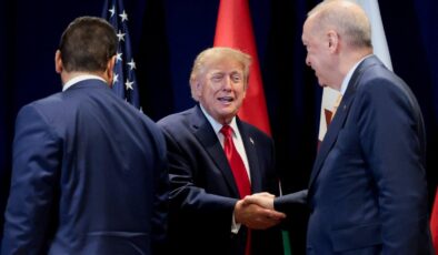 Türkiye ile ABD hattında diplomasisi hareketleniyor: F-16 ve F-35 pazarlığında yeni dönem
