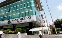 TMSF duyurdu: Faaliyet izni kaldırılan Bank Mellat’ın tasfiye süreci başladı