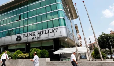 TMSF duyurdu: Faaliyet izni kaldırılan Bank Mellat’ın tasfiye süreci başladı