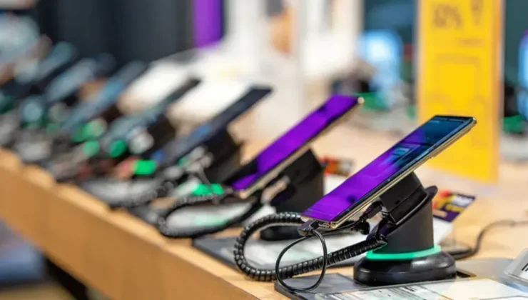 ASELSAN ve Türk Telekom’un yerli telefonu 2027’de Malatya’da üretilecek
