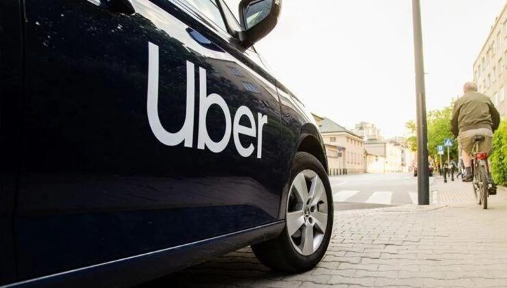 Uber’da küçülme kararı: 3 bin 300 çalışan işten çıkarılacak