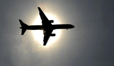 Türkiye’nin sivil havacılık filosunda araç sayısında dikkat çeken artış