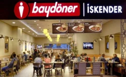Müşteri bilgilerini sızdıran ünlü döner zincirine KVKK’dan ceza yağdı