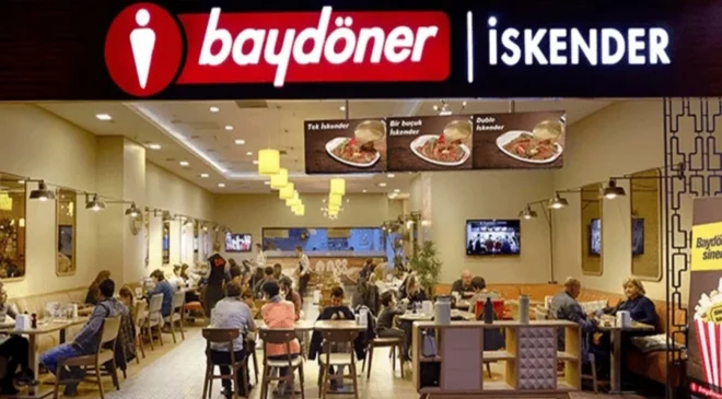 Müşteri bilgilerini sızdıran ünlü döner zincirine KVKK’dan ceza yağdı