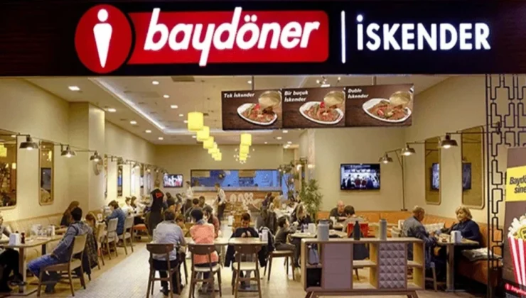 Müşteri bilgilerini sızdıran ünlü döner zincirine KVKK’dan ceza yağdı
