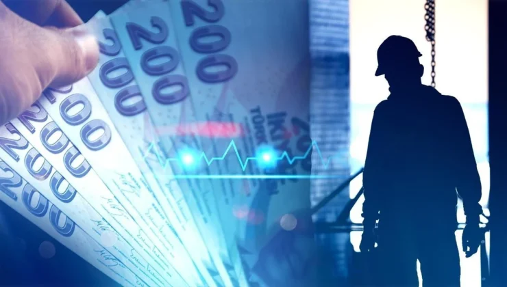 Sanayi üretiminde temmuz ayı kan kaybı derinleşti