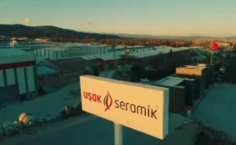 54 yıllık sanayi devi Uşak Seramik konkordato istedi