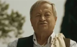 Usta oyuncu Münir Canar 81 yaşında hayatını kaybetti