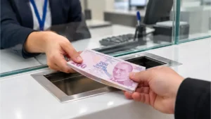 Vergi borcu yapılandırmasında son gün