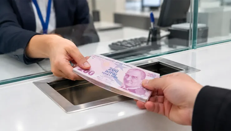 Vergi borcu yapılandırmasında son gün