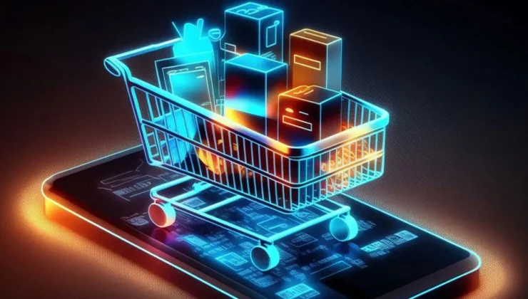İnternetten ilan veren ve satış yapan herkes devletin dijital ticaret merceğine takıldı