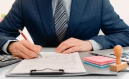 Almanya’da devrim gibi bürokrasi adımı: Vergi dairesi “Gelir vergisi vermelisiniz” demeyi başardı!