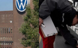 Volkswagen’dan 50 bin kişilik yeni işten çıkarma planı