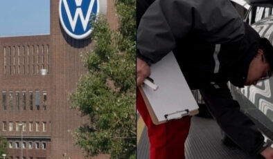 Volkswagen’dan 50 bin kişilik yeni işten çıkarma planı