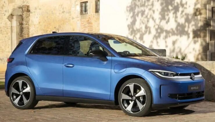 Volkswagen elektrikli modellere gelen talep yüzünden üretim planlarını değiştiriyor