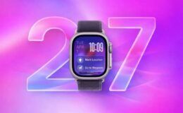 Apple Watch sahiplerine müjde bileğinizdeki saat tamamen akıllandı!