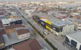 Bursa’nın üretim gücü ve sanayi ilçesi İnegöl’den dış ticarette büyük katkı