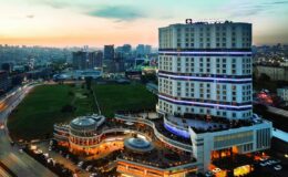 Otel yatırımlarında yeni rota Anadolu