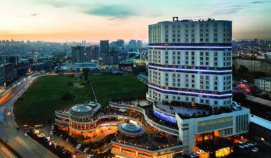 Otel yatırımlarında yeni rota Anadolu