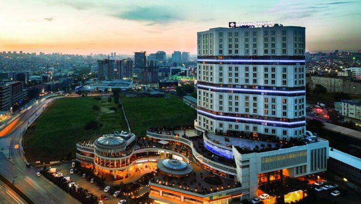 Otel yatırımlarında yeni rota Anadolu