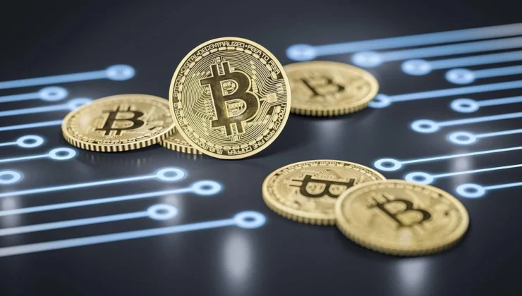 Kripto piyasasında günlük veri dönemi başladı