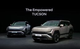Hyundai’den 245 beygirlik 5. nesil Tucson: 2.5 kat büyüyen ekran ve Gleo AI ile geliyor