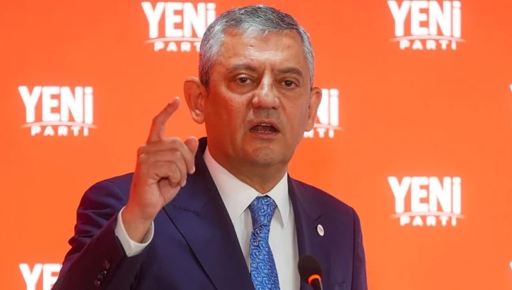 Yeni Parti’de isim tartışması: Masadaki 3 alternatif isim belli oldu