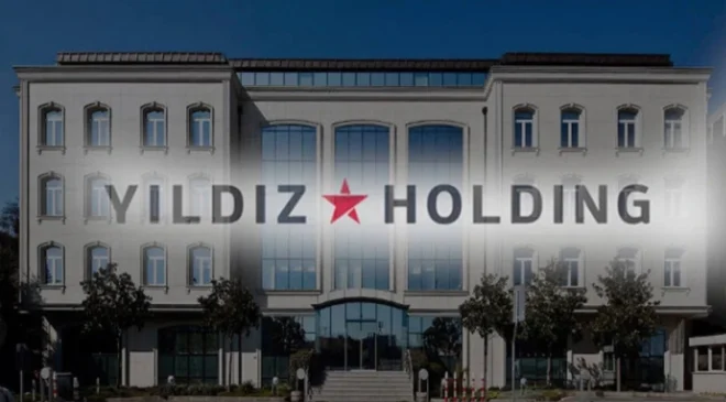 Yıldız Holding’in yönetim kuruluna iki yeni üye