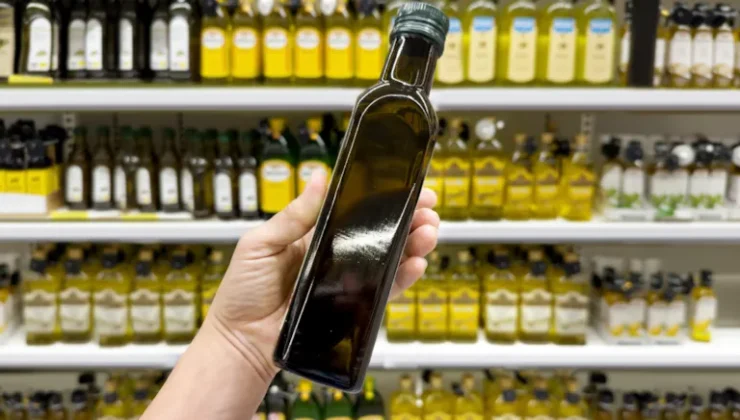 Almanya’da Trilya yağına zararlı mineral yağ engeli: Raflardan toplatılıyor
