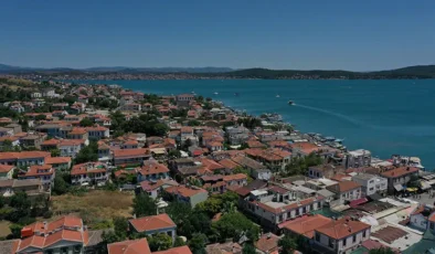 Ayvalık’tan Kuzey Ege turizmini uluslararası pazara taşıyacak adım