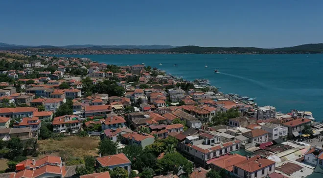 Ayvalık’tan Kuzey Ege turizmini uluslararası pazara taşıyacak adım