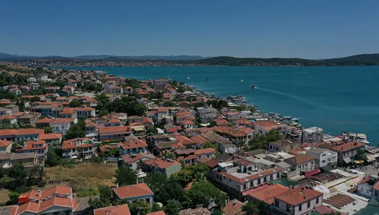 Ayvalık’tan Kuzey Ege turizmini uluslararası pazara taşıyacak adım