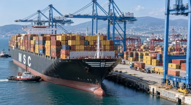 İhracatta rekor illüzyonu: Dolar basan fabrikalar aslında mal satamıyor