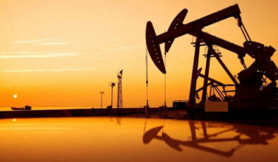 Brent petrol 102,73 dolara yükseldi