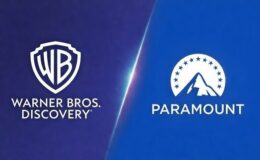 Hollywood’da güç dengeleri değişti: Warner Bros ve Paramount birleşti