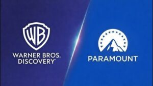 Hollywood’da güç dengeleri değişti: Warner Bros ve Paramount birleşti