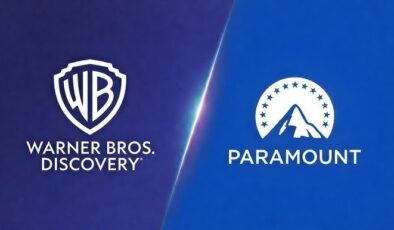 Hollywood’da güç dengeleri değişti: Warner Bros ve Paramount birleşti